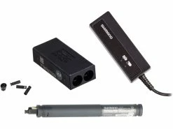 Shimano XT Di2 M8050 2x11 Elektronik Kit -Fahrrad Stromkreis Verkäufe 229615