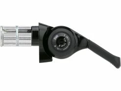 Jtek Engineering MK2 Bar End Shifter Lenkerendschalthebel Shimano Alfine 8-fach