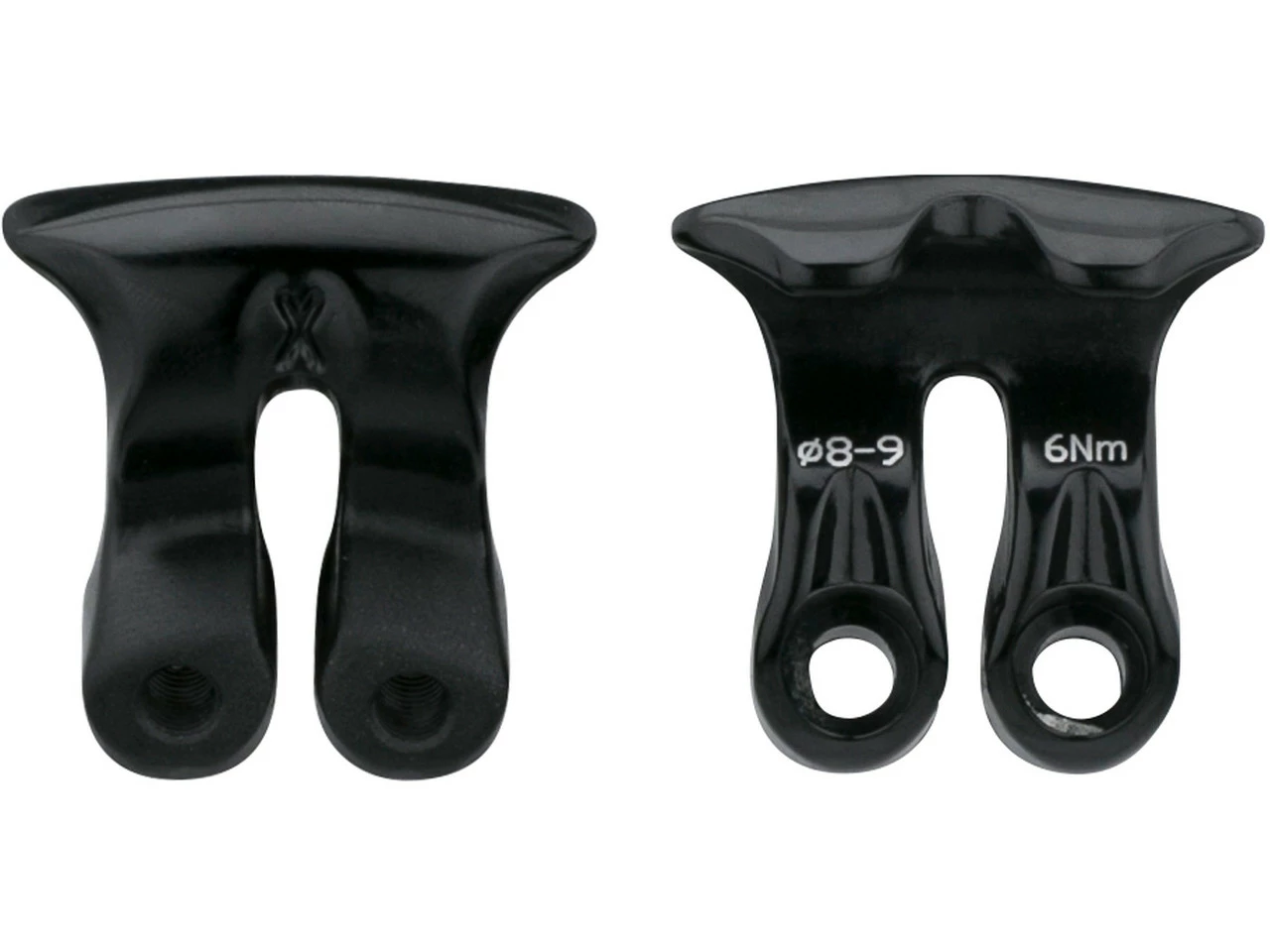 Pro Klemmeinsatz Doppelverschraubung Für Vibe / XCR 3 Pro Klemmeinsatz Doppelverschraubung Für Vibe / XCR