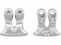 Pro Klemmeinsatz Doppelverschraubung Für Vibe / XCR 8 Pro Klemmeinsatz Doppelverschraubung Für Vibe / XCR -Fahrrad Stromkreis Verkäufe 236043