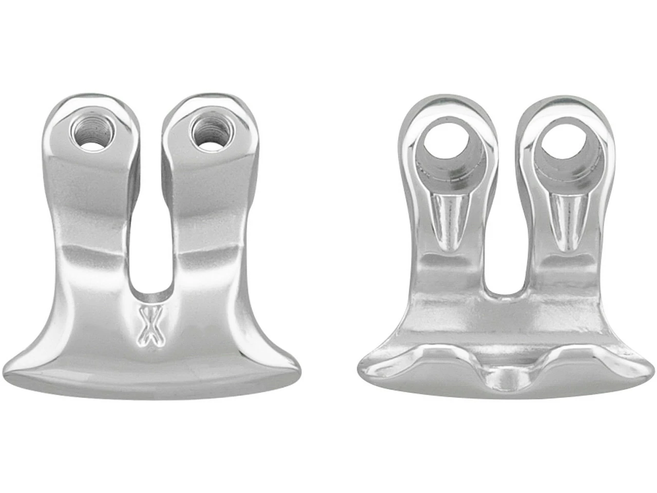 Pro Klemmeinsatz Doppelverschraubung Für Vibe / XCR 5 Pro Klemmeinsatz Doppelverschraubung Für Vibe / XCR – Bild 3