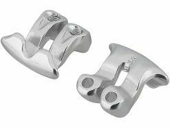 Pro Klemmeinsatz Doppelverschraubung Für Vibe / XCR 9 Pro Klemmeinsatz Doppelverschraubung Für Vibe / XCR -Fahrrad Stromkreis Verkäufe 236044