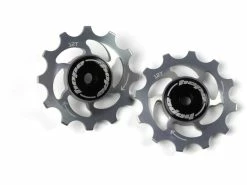 HOPE Jockey Wheels Schalträdchen 11-fach -Fahrrad Stromkreis Verkäufe 247822