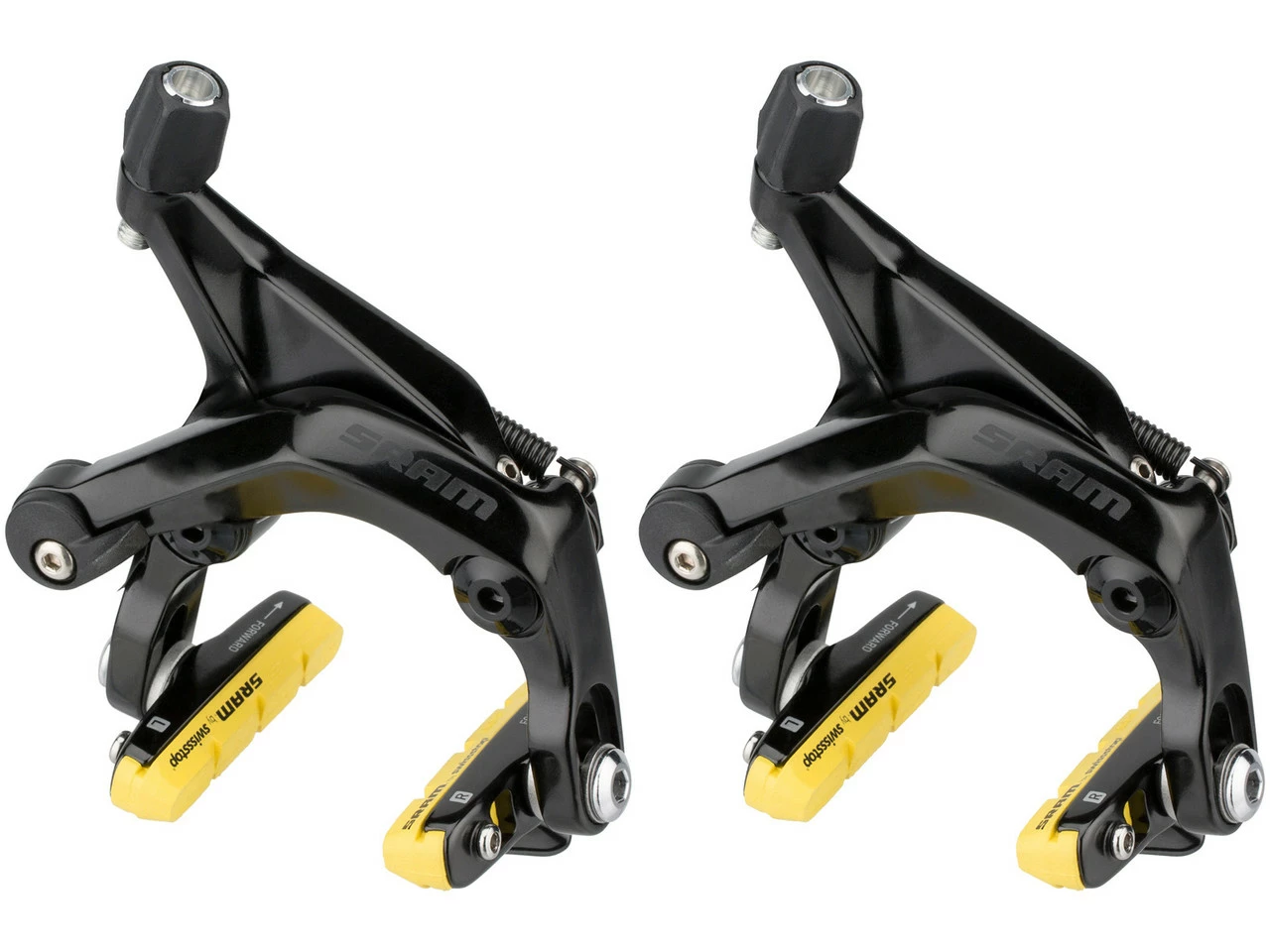 SRAM Red ETap AXS Road Gruppe 2x12-fach 35-48 Mit Direct Mount 9 SRAM Red ETap AXS Road Gruppe 2x12-fach 35-48 Mit Direct Mount – Bild 7