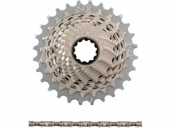 SRAM Red ETap AXS Road Gruppe 2x12-fach 37-50 Mit Direct Mount -Fahrrad Stromkreis Verkäufe 248770