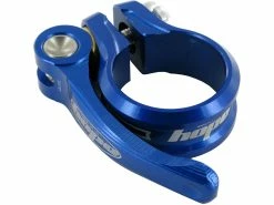 HOPE Sattelklemme Mit Schnellspanner 13 HOPE Sattelklemme Mit Schnellspanner -Fahrrad Stromkreis Verkäufe 249662