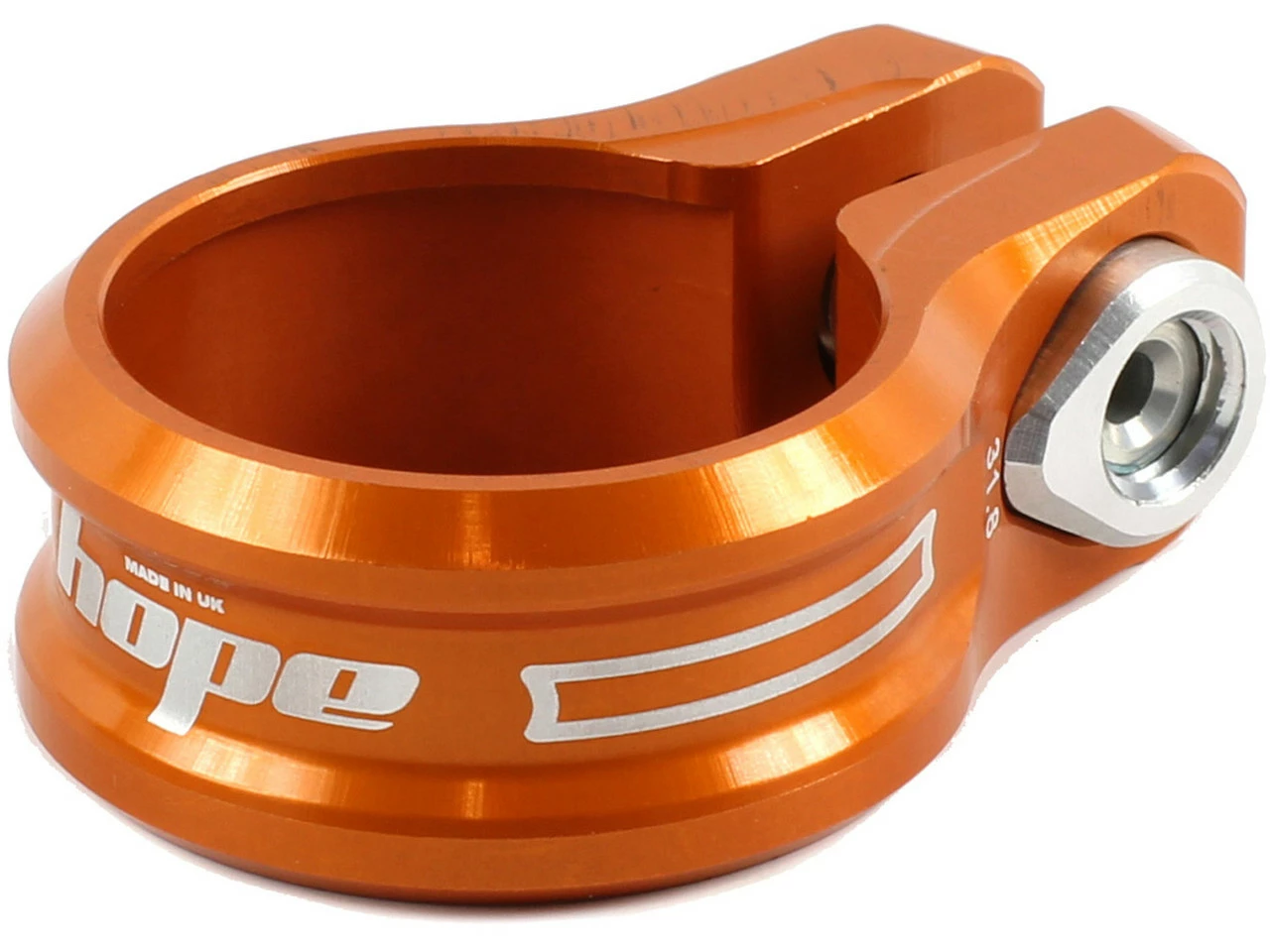 HOPE Sattelklemme Mit Schraube 7 HOPE Sattelklemme Mit Schraube – Bild 5