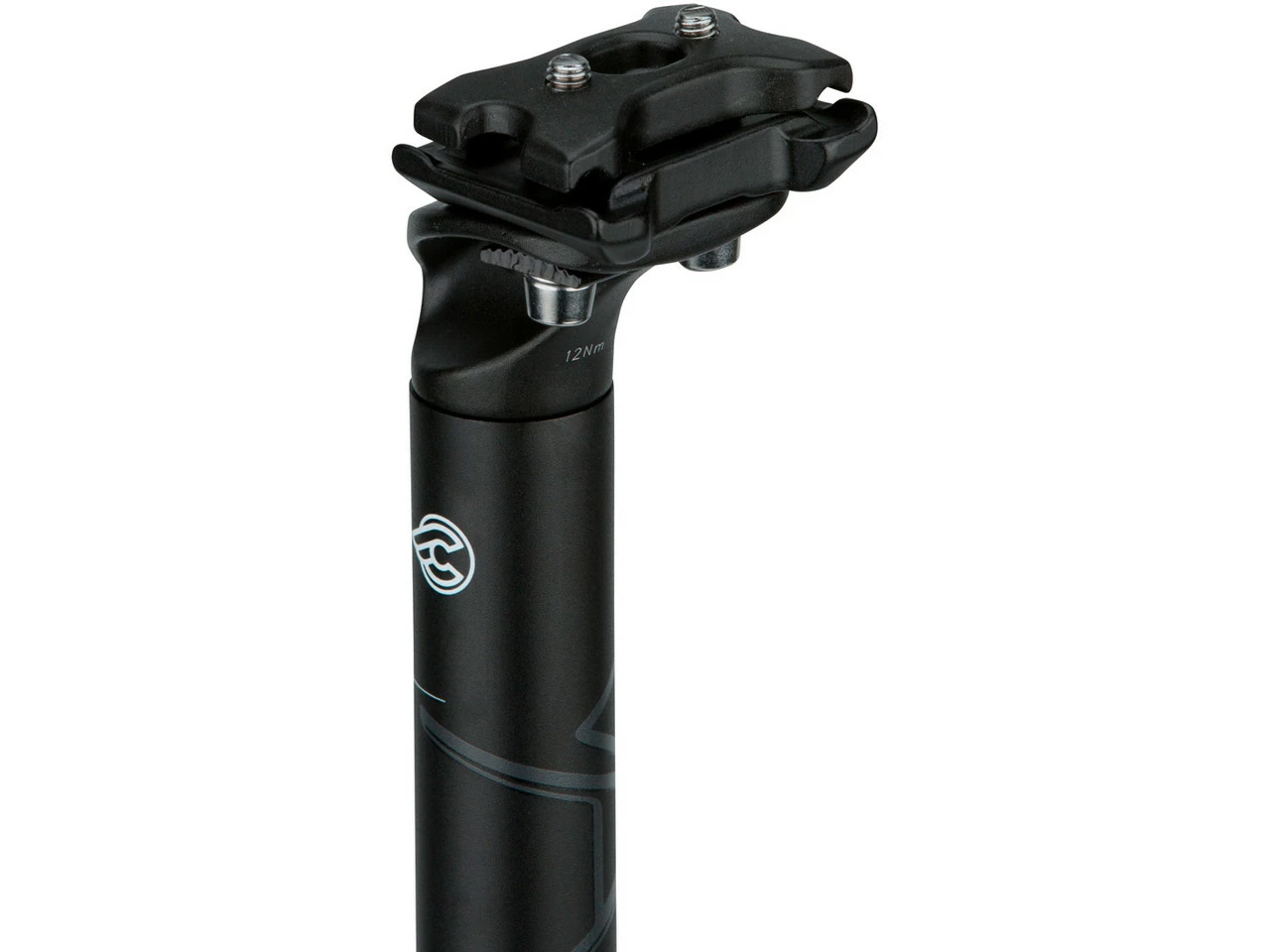 Cinelli VAI Sattelstütze 4 Cinelli VAI Sattelstütze – Bild 2