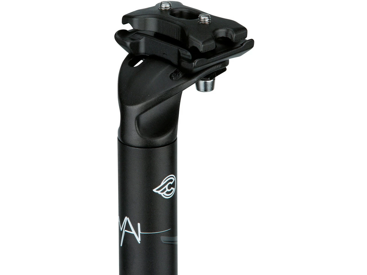 Cinelli VAI Sattelstütze 5 Cinelli VAI Sattelstütze – Bild 3