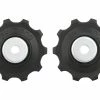 Shimano Schalträdchen 6-/7-/8-fach - 1 Paar