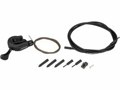 Shimano XTR Schaltgriff SL-M9100-I Mono Mit I-Spec EV 2-fach -Fahrrad Stromkreis Verkäufe 252500