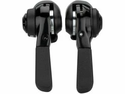 MICROSHIFT BS-M10 V+h Set Lenkerendschalthebel 2-/3-/10-fach Für Shimano MTB -Fahrrad Stromkreis Verkäufe 253540