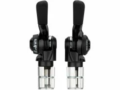 MICROSHIFT BS-M10 V+h Set Lenkerendschalthebel 2-/3-/10-fach Für Shimano MTB -Fahrrad Stromkreis Verkäufe 253541
