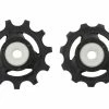 Shimano Schalträdchen Für Ultegra R8000 11-fach - 1 Paar -Fahrrad Stromkreis Verkäufe 253628