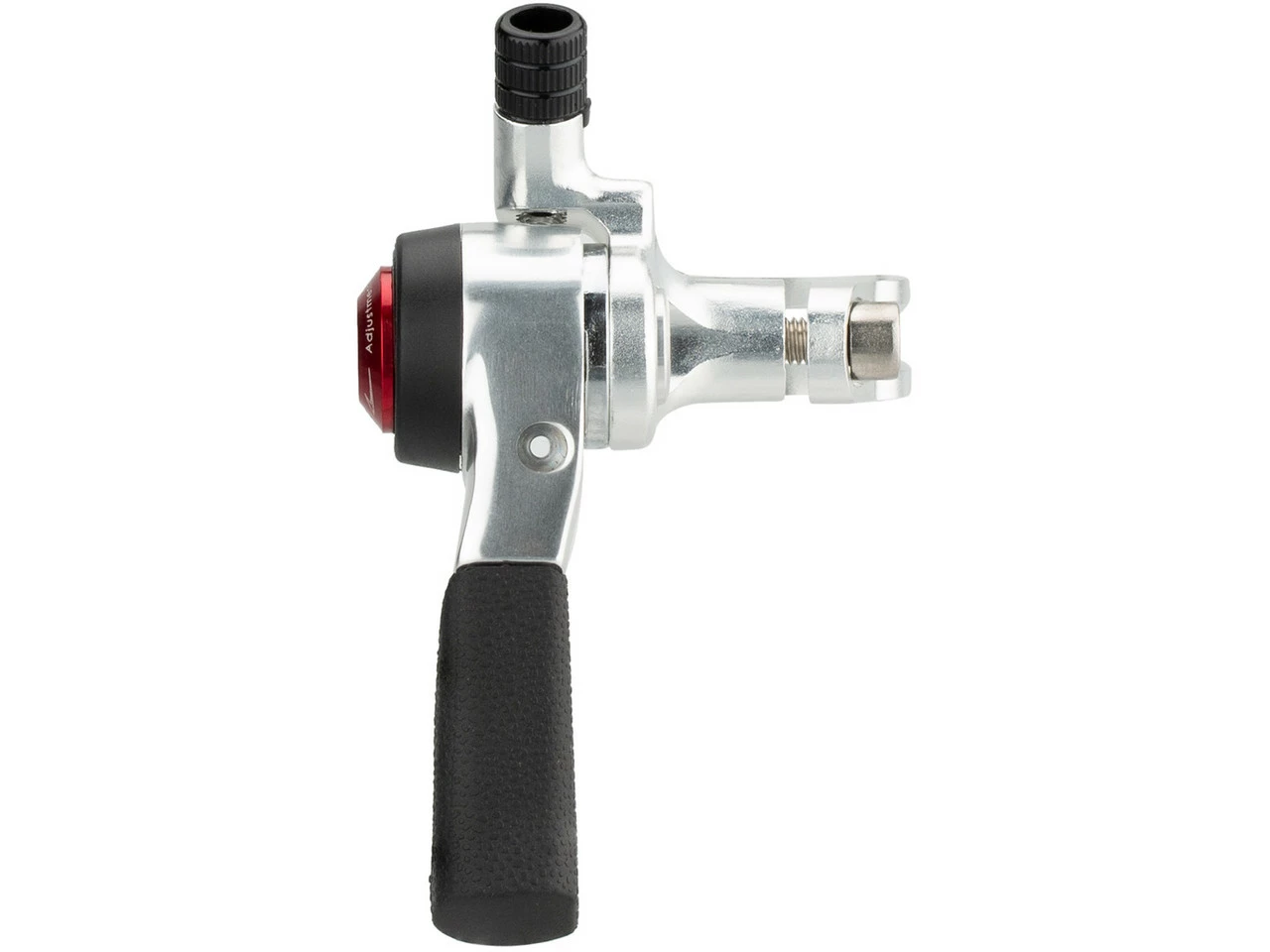 MICROSHIFT SL-T10 V+h Set Daumenschalthebel 2-/3-/10-fach Für Shimano Road 4 MICROSHIFT SL-T10 V+h Set Daumenschalthebel 2-/3-/10-fach Für Shimano Road – Bild 2