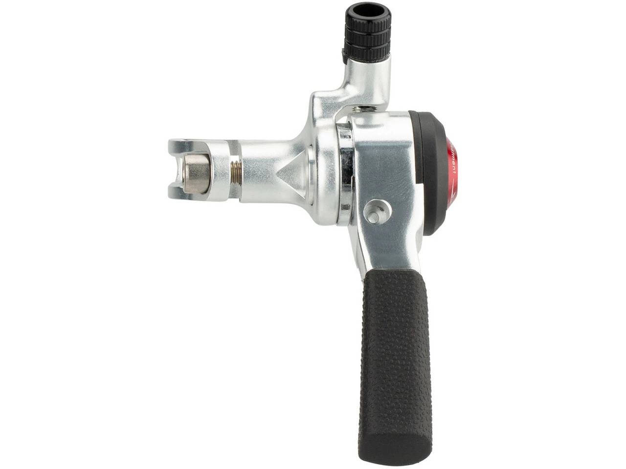 MICROSHIFT SL-T10 V+h Set Daumenschalthebel 2-/3-/10-fach Für Shimano Road 5 MICROSHIFT SL-T10 V+h Set Daumenschalthebel 2-/3-/10-fach Für Shimano Road – Bild 3