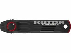 Rotor 2INPower DM Road Powermeter Kurbel