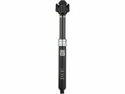 ROCKSHOX Reverb AXS 100 Mm Teleskop-Sattelstütze 1x Remote Links -Fahrrad Stromkreis Verkäufe 256139