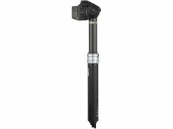 ROCKSHOX Reverb AXS 100 Mm Teleskop-Sattelstütze 1x Remote Links -Fahrrad Stromkreis Verkäufe 256140