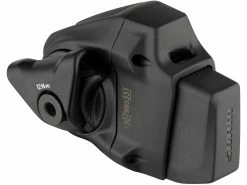 ROCKSHOX Reverb AXS 100 Mm Teleskop-Sattelstütze 1x Remote Links -Fahrrad Stromkreis Verkäufe 256144