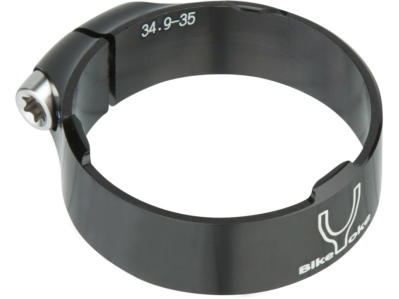 BikeYoke Squeezy Sattelklemme 3 BikeYoke Squeezy Sattelklemme