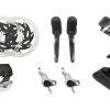 SRAM Red ETap AXS HRD Für 2x12-fach Schaltgruppenset 1 SRAM Red ETap AXS HRD Für 2x12-fach Schaltgruppenset -Fahrrad Stromkreis Verkäufe 263891