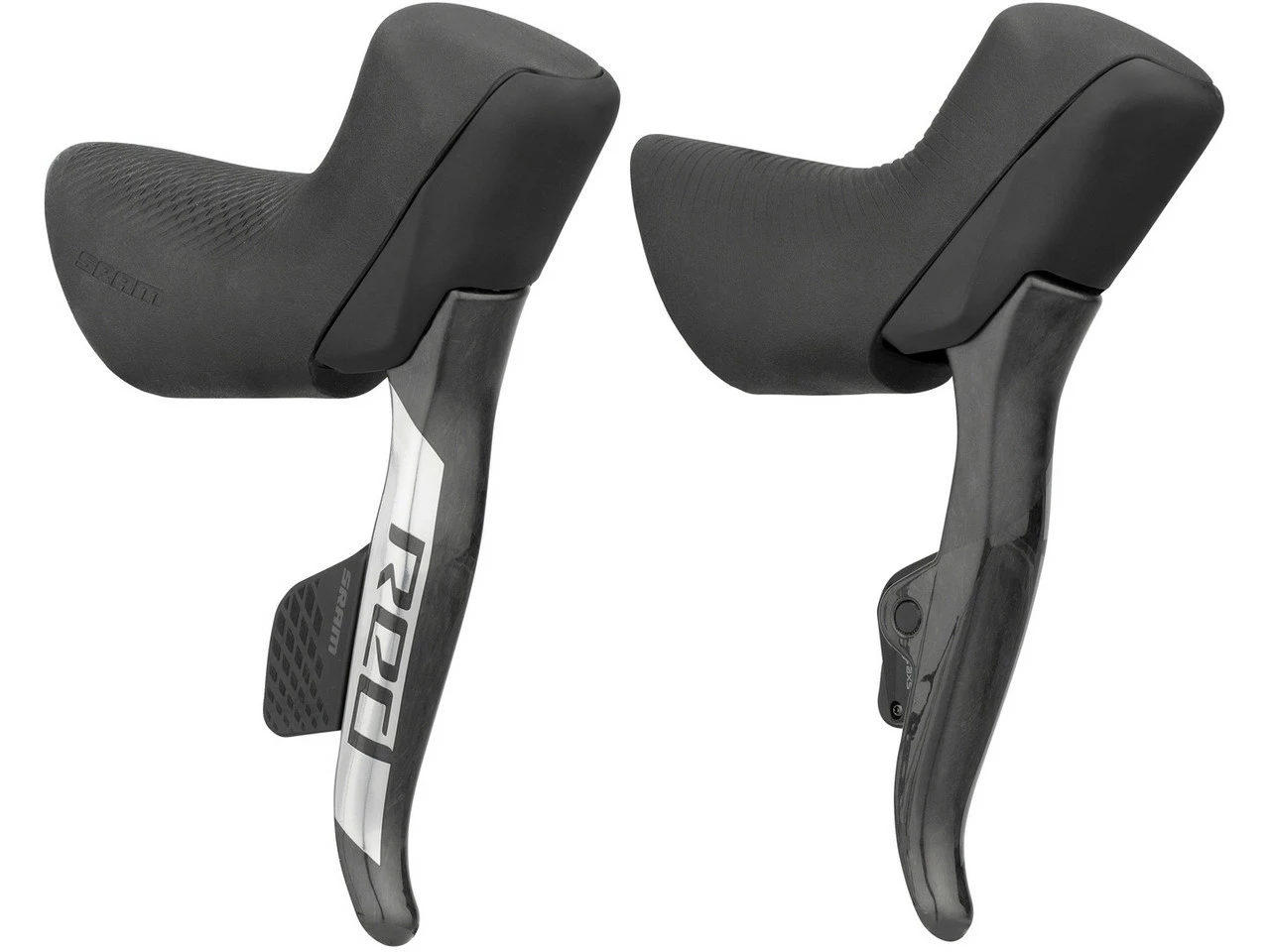 SRAM Red ETap AXS HRD Für 2x12-fach Schaltgruppenset 6 SRAM Red ETap AXS HRD Für 2x12-fach Schaltgruppenset – Bild 4