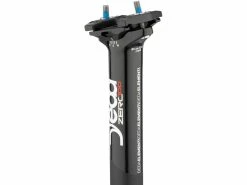 Deda Zero100 Sattelstütze -Fahrrad Stromkreis Verkäufe 264622