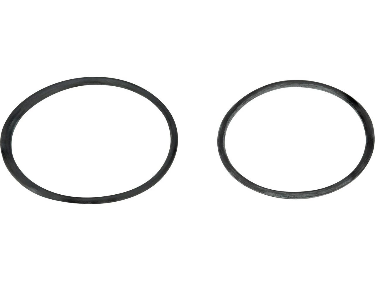 BBB Ersatzgummis Für AeroFix BSP-96 Startnummernhalter 3 BBB Ersatzgummis Für AeroFix BSP-96 Startnummernhalter