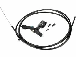 SDG Dropper Post Tellis 170 Mm Vario-Sattelstütze -Fahrrad Stromkreis Verkäufe 265807