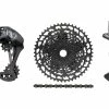 SRAM XX1 / NX Eagle AXS 1x12-fach Upgrade-Kit Mit Kassette -Fahrrad Stromkreis Verkäufe 269713