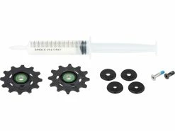 SRAM Schalträdchen Set Keramik Für Red ETap AXS 12-fach Schaltwerk -Fahrrad Stromkreis Verkäufe 270038
