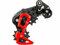 SRAM X01 DH Schaltwerk 7-fach 10 SRAM X01 DH Schaltwerk 7-fach -Fahrrad Stromkreis Verkäufe 270070
