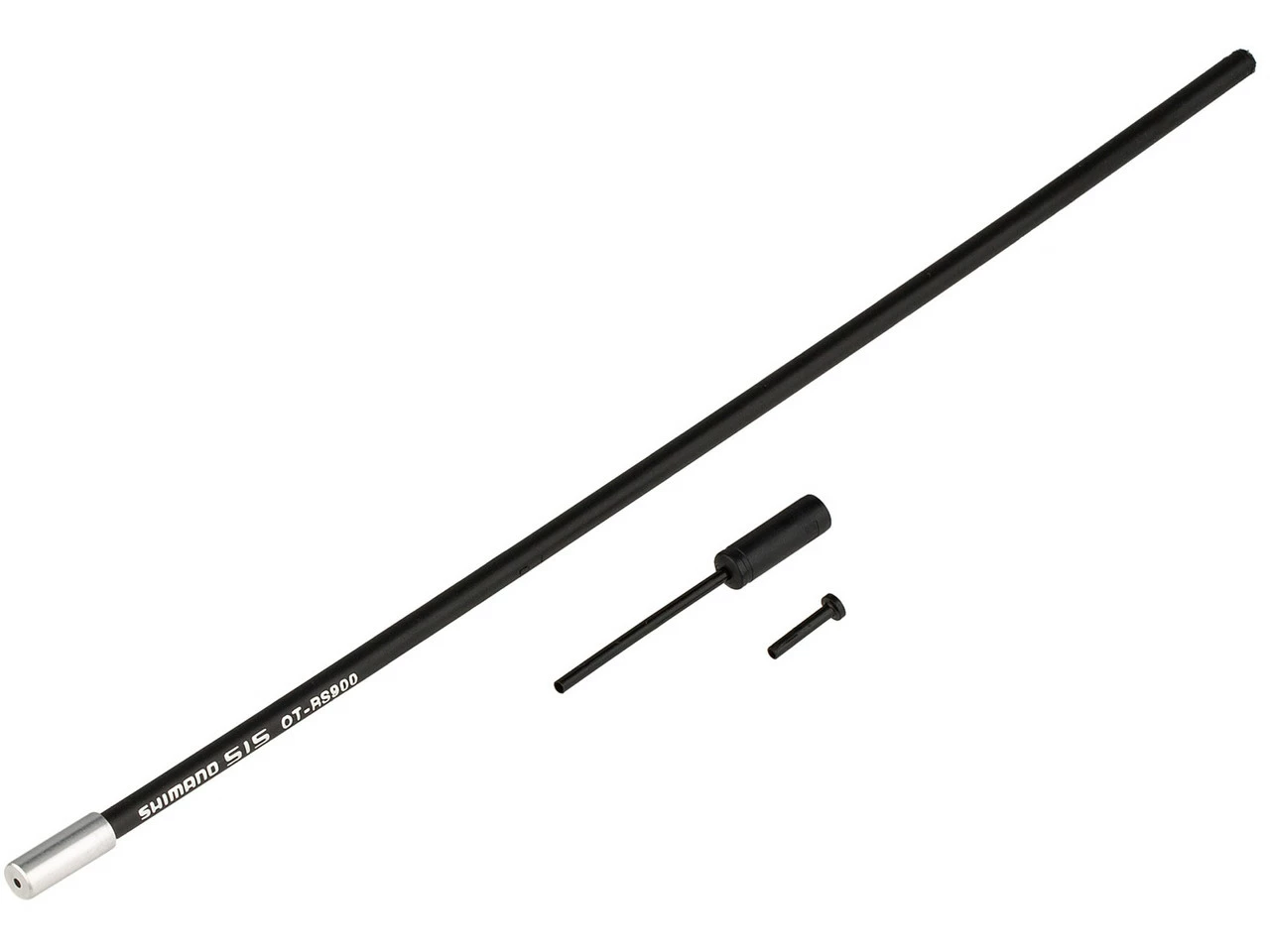 Shimano Schaltzugaußenhülle OT-RS900 - 10 Stück 5 Shimano Schaltzugaußenhülle OT-RS900 - 10 Stück – Bild 3