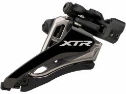 Shimano XTR Umwerfer FD-M9100 2-/12-fach -Fahrrad Stromkreis Verkäufe 272301