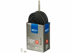 Schwalbe Schlauch 17 Für 28" - 5 Stück -Fahrrad Stromkreis Verkäufe 272351