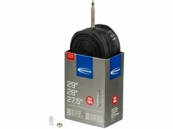 Schwalbe Schlauch 19A Extralight Für 27,5" / 28" / 29" - 5 Stück 7 Schwalbe Schlauch 19A Extralight Für 27,5" / 28" / 29" - 5 Stück -Fahrrad Stromkreis Verkäufe 272359