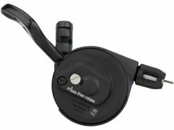 Shimano XTR Schaltgriff SL-M9100 Mono Mit Klemmschelle 2-fach -Fahrrad Stromkreis Verkäufe 272621