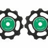 C-Bear Schalträdchen Carbon Shimano/SRAM 10-/11-fach -Fahrrad Stromkreis Verkäufe 277417