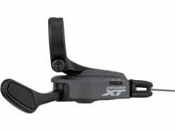 Shimano XT Schaltgriff SL-M8100 Mono Mit Klemmschelle 2-fach