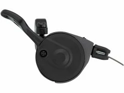 Shimano XT Schaltgriff SL-M8100 Mono Mit Klemmschelle 2-fach -Fahrrad Stromkreis Verkäufe 278388