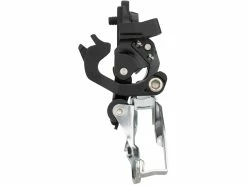 Shimano Deore Umwerfer Direct Mount FD-M611-D 3-/10-fach -Fahrrad Stromkreis Verkäufe 279353