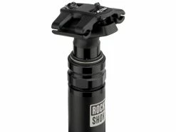 ROCKSHOX Reverb Stealth 125 Mm Sattelstütze 1x Remote Links -Fahrrad Stromkreis Verkäufe 280724