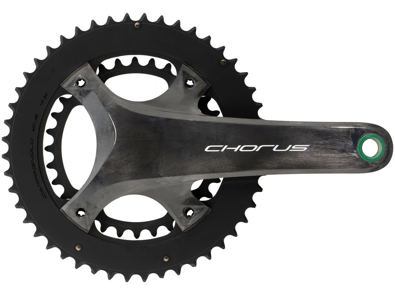 Campagnolo® Chorus 12s Gruppe 12-fach 32-48 4 Campagnolo® Chorus 12s Gruppe 12-fach 32-48 – Bild 2