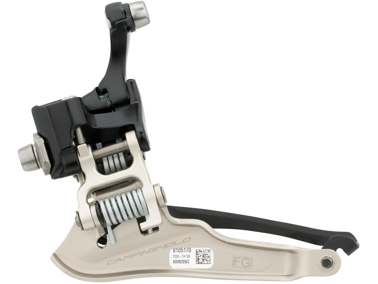 Campagnolo® Chorus 12s Gruppe 12-fach 32-48 12 Campagnolo® Chorus 12s Gruppe 12-fach 32-48 – Bild 10