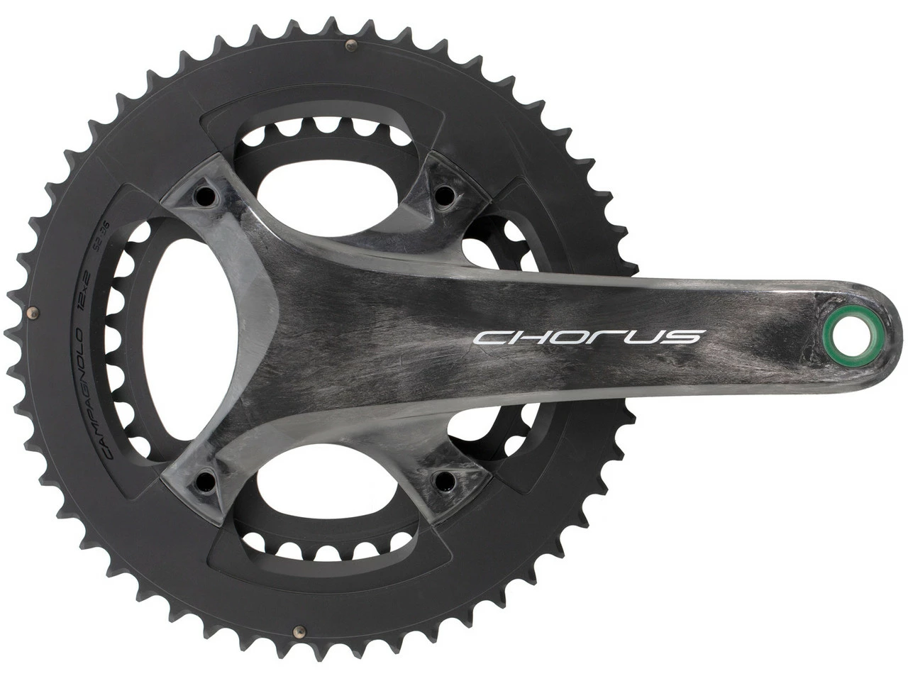 Campagnolo® Chorus 12s Gruppe 12-fach 36-52 4 Campagnolo® Chorus 12s Gruppe 12-fach 36-52 – Bild 2
