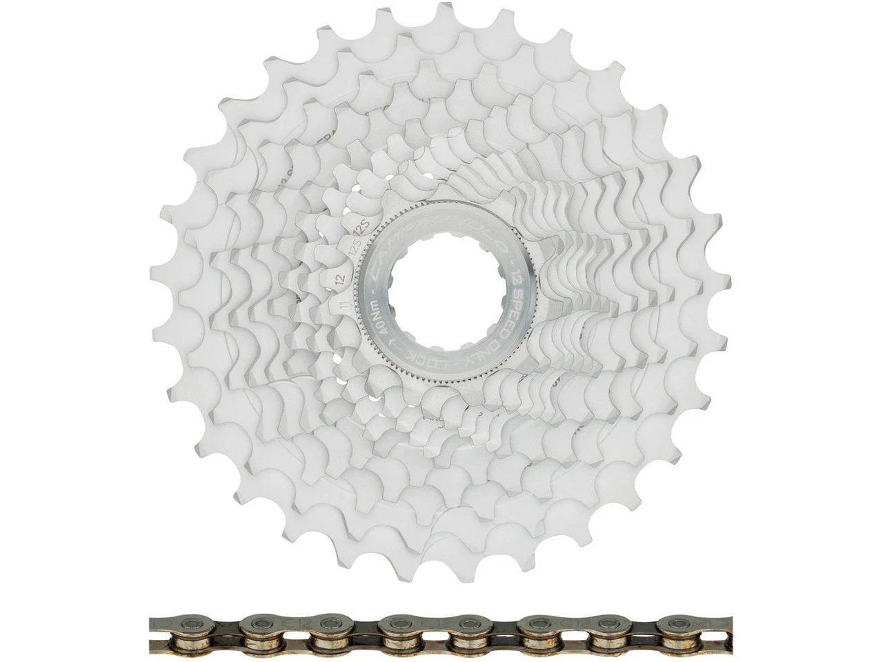 Campagnolo® Chorus 12s Gruppe 12-fach 36-52 13 Campagnolo® Chorus 12s Gruppe 12-fach 36-52 – Bild 11