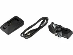 ROCKSHOX Reverb AXS 125 Mm Teleskop-Sattelstütze 1x Remote Links -Fahrrad Stromkreis Verkäufe 281587