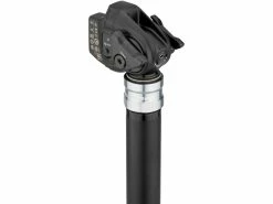 ROCKSHOX Reverb AXS 150 Mm Teleskop-Sattelstütze 1x Remote Links -Fahrrad Stromkreis Verkäufe 281589