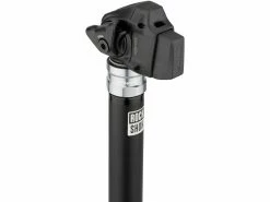 ROCKSHOX Reverb AXS 150 Mm Teleskop-Sattelstütze 1x Remote Links -Fahrrad Stromkreis Verkäufe 281590